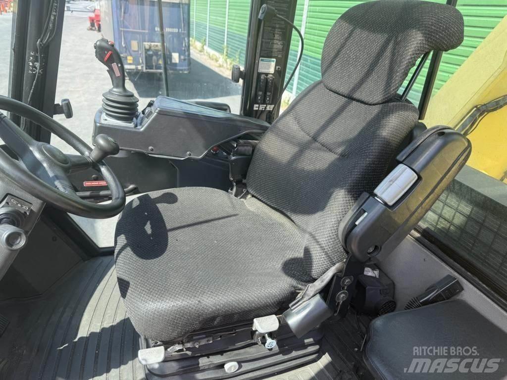 Hyster RS4633IH Prekladače kontajnerov