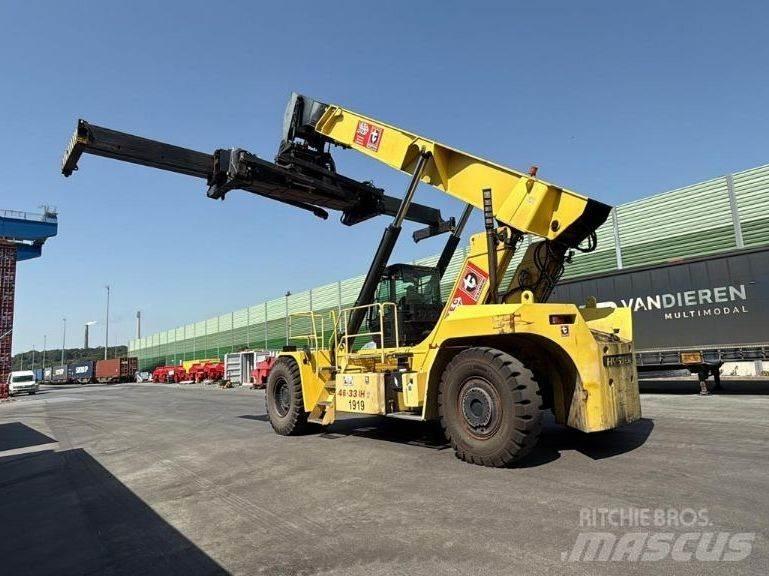 Hyster RS4633IH Prekladače kontajnerov