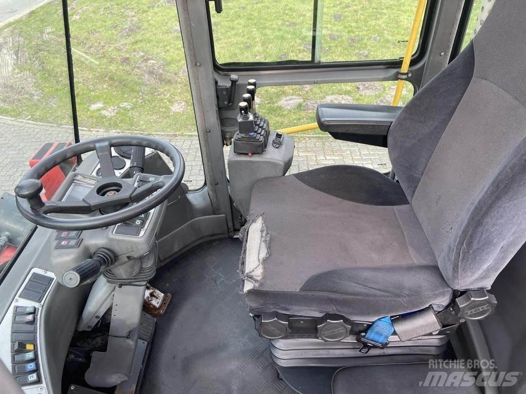 Kalmar DCE150-12 Dieselové vozíky