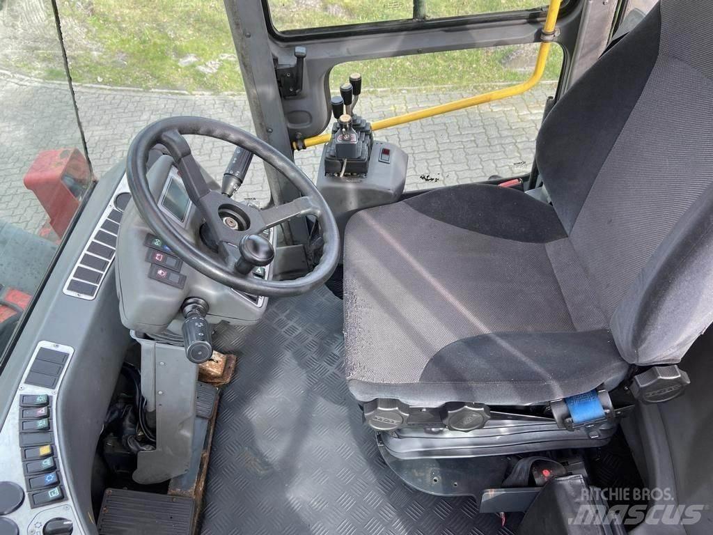 Kalmar DCE150-12 Dieselové vozíky