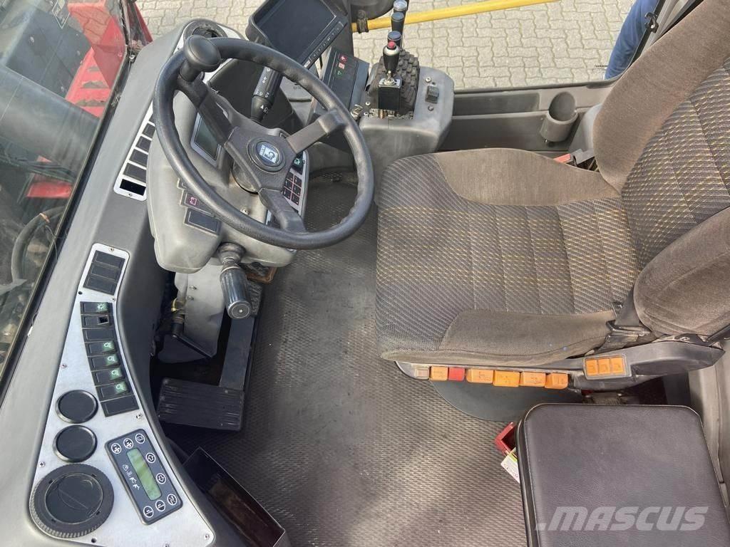 Kalmar DCE70-35E4 Kontajnerové manipulátory