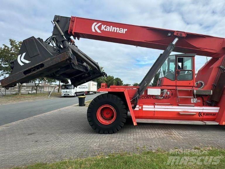 Kalmar DRD450-60C5 Prekladače kontajnerov