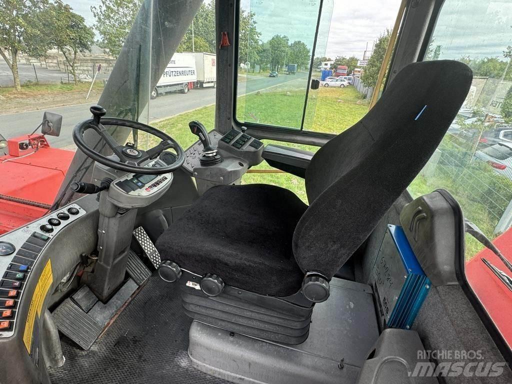 Kalmar DRD450-60C5 Prekladače kontajnerov
