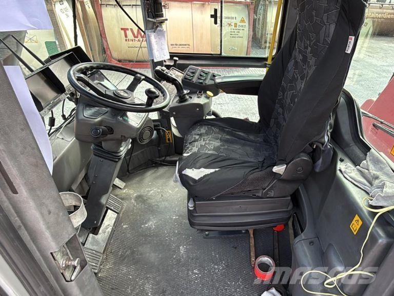 Kalmar DRF400-60C5 Prekladače kontajnerov