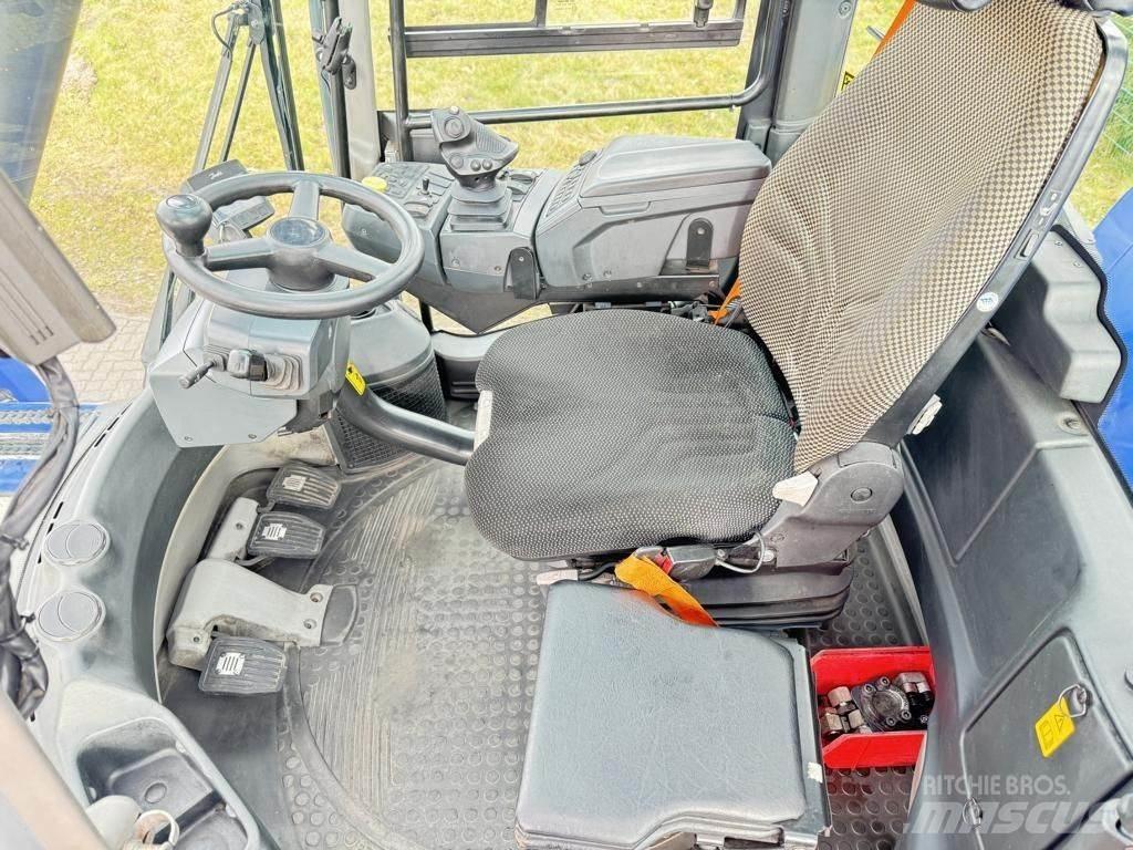 Kalmar DRG420-60S5 Prekladače kontajnerov