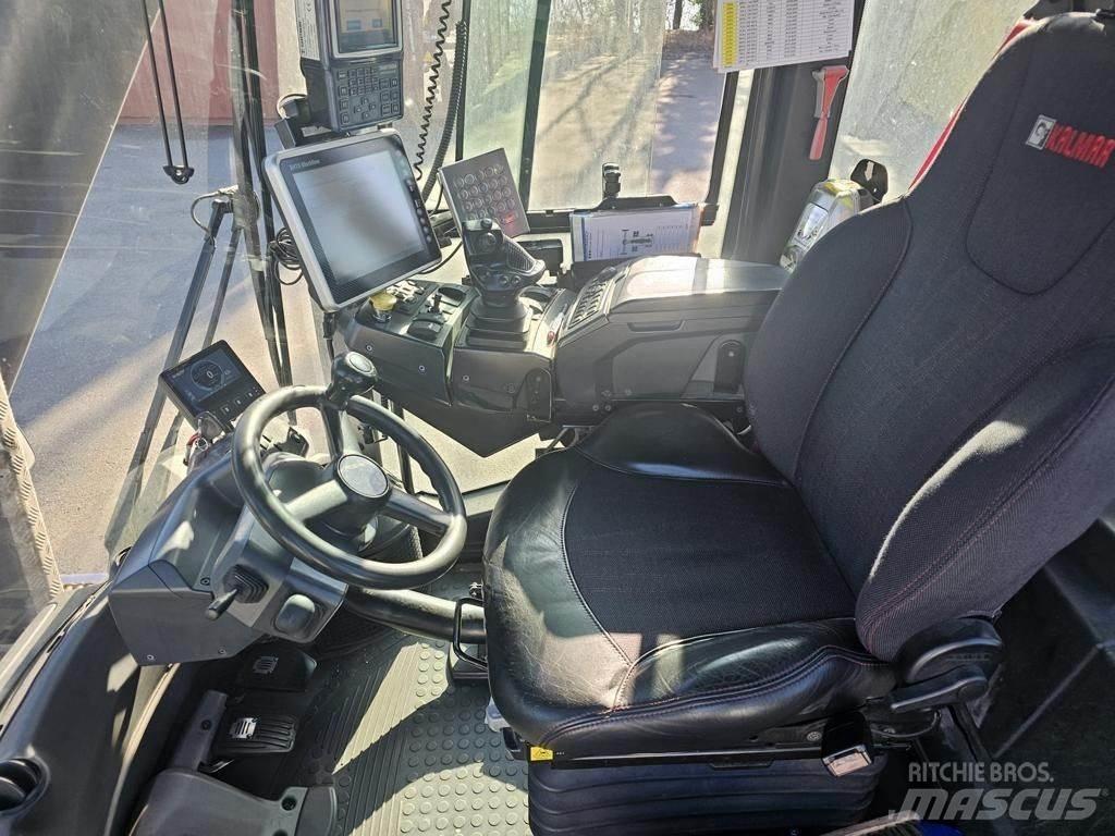 Kalmar DRG420-60S5 Prekladače kontajnerov