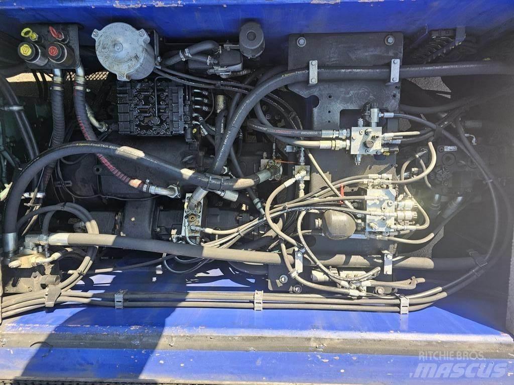 Kalmar DRG420-60S5 Prekladače kontajnerov