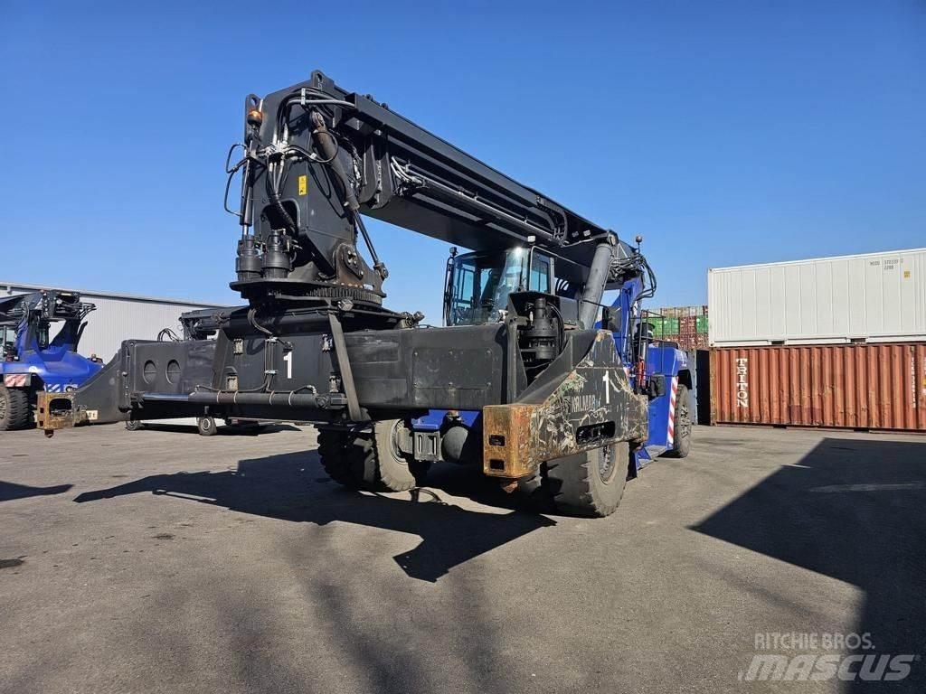 Kalmar DRG420-60S5 Prekladače kontajnerov