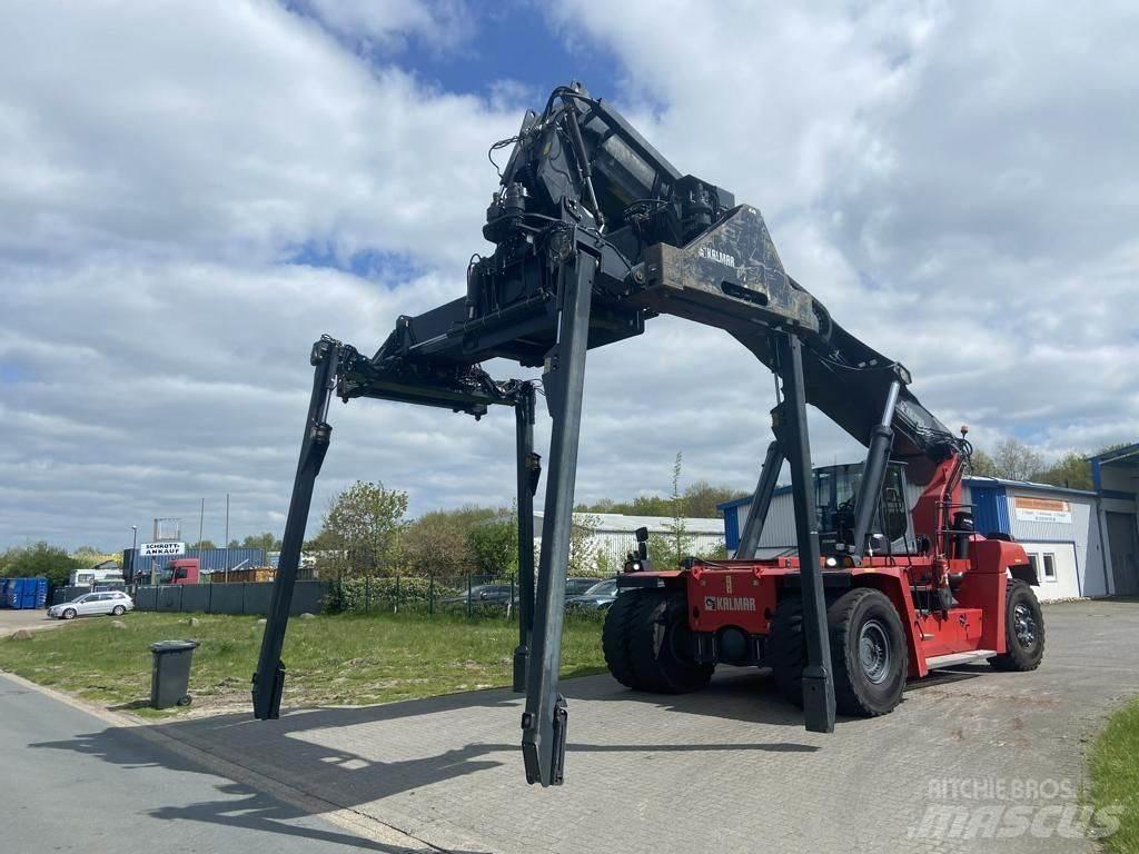 Kalmar DRG450-60C5 Prekladače kontajnerov