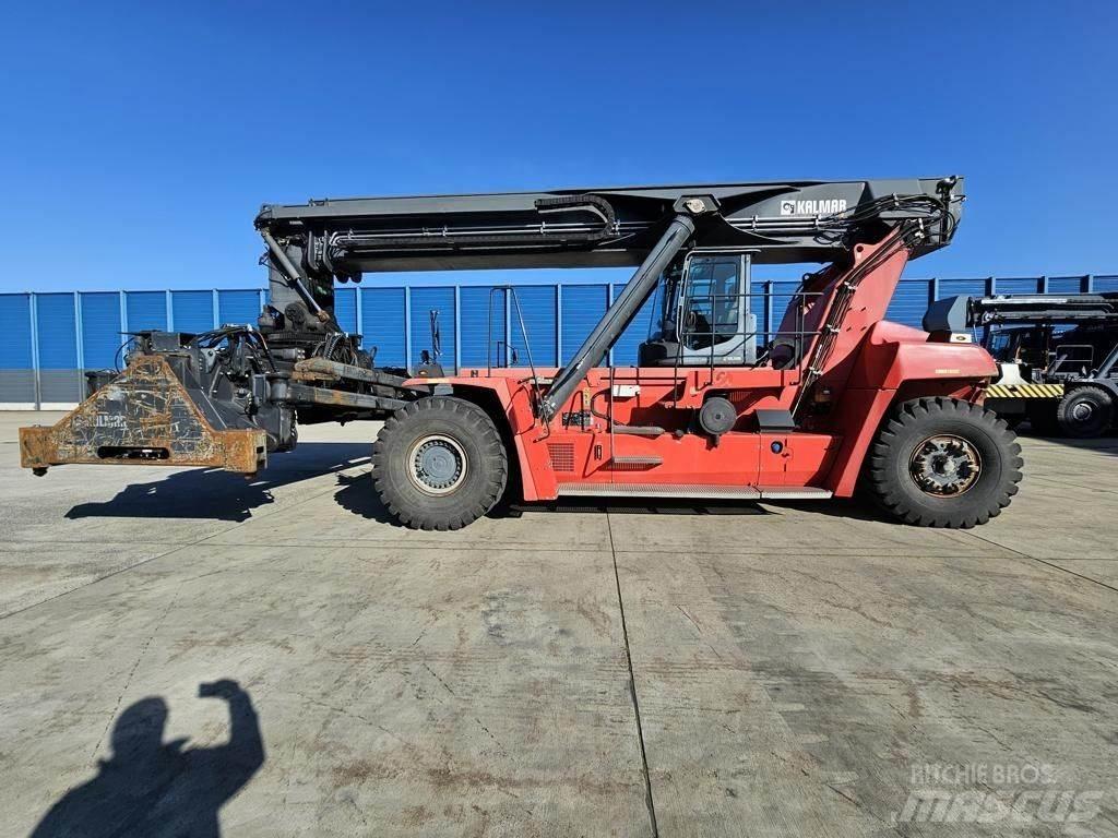 Kalmar DRG450-60C5 Prekladače kontajnerov