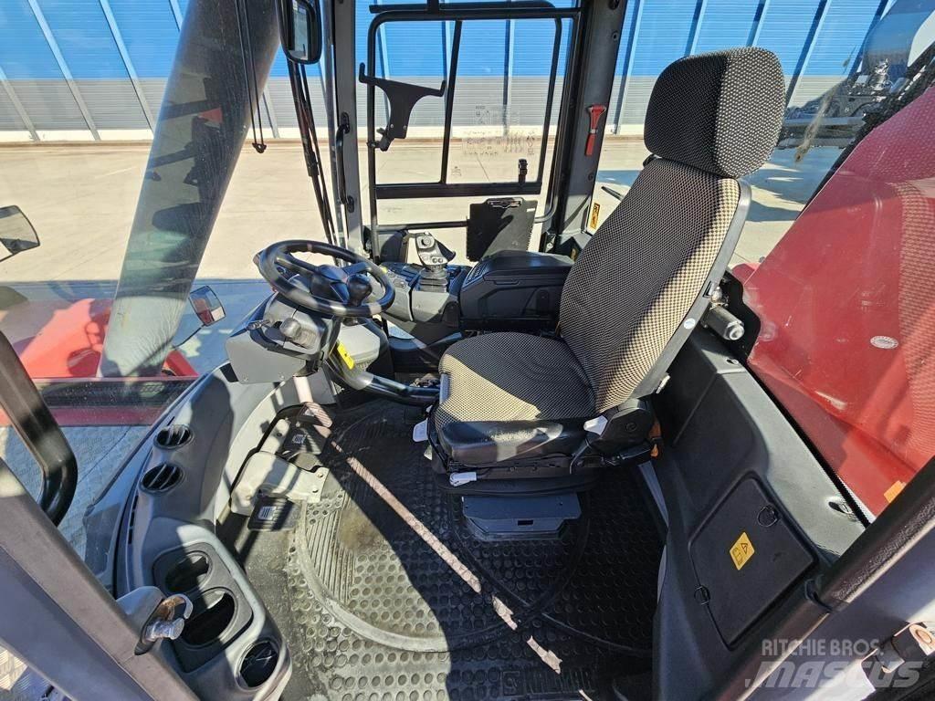 Kalmar DRG450-60C5 Prekladače kontajnerov