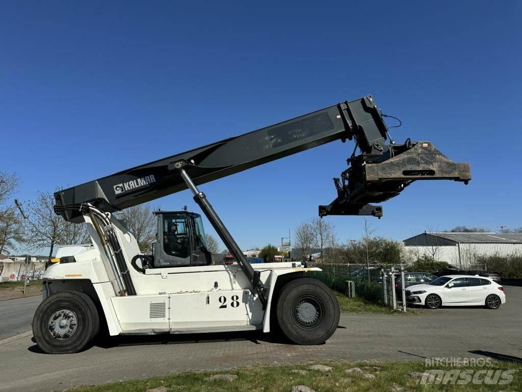 Kalmar DRG450-60S5 Prekladače kontajnerov