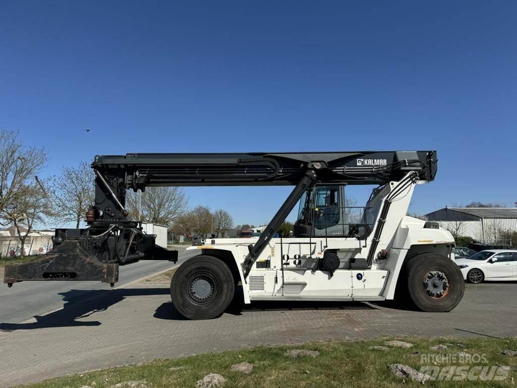 Kalmar DRG450-60S5 Prekladače kontajnerov