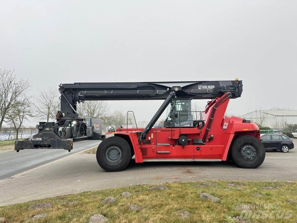 Kalmar DRG450-65S5 Prekladače kontajnerov