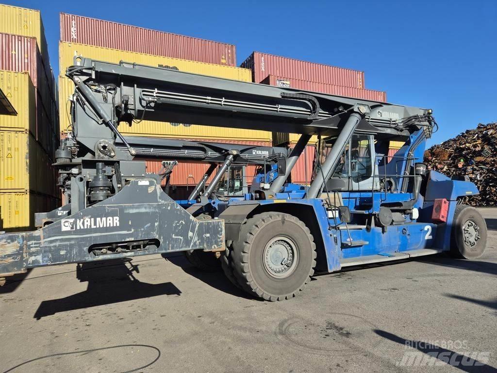 Kalmar DRG450-65S5 Prekladače kontajnerov