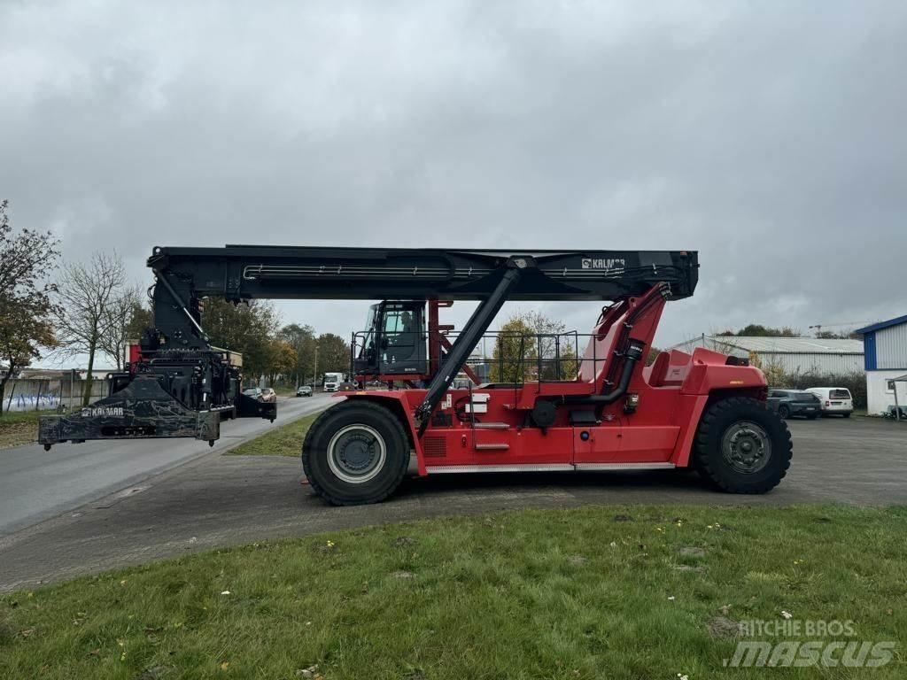 Kalmar DRG450-70S5XS Prekladače kontajnerov