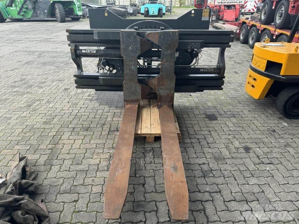 Kaup 10T451Z Manipulácia s materiálom - ostatné