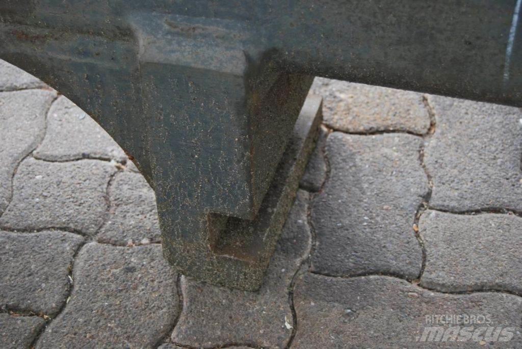 Kaup 25T183C - Hook Manipulácia s materiálom - ostatné