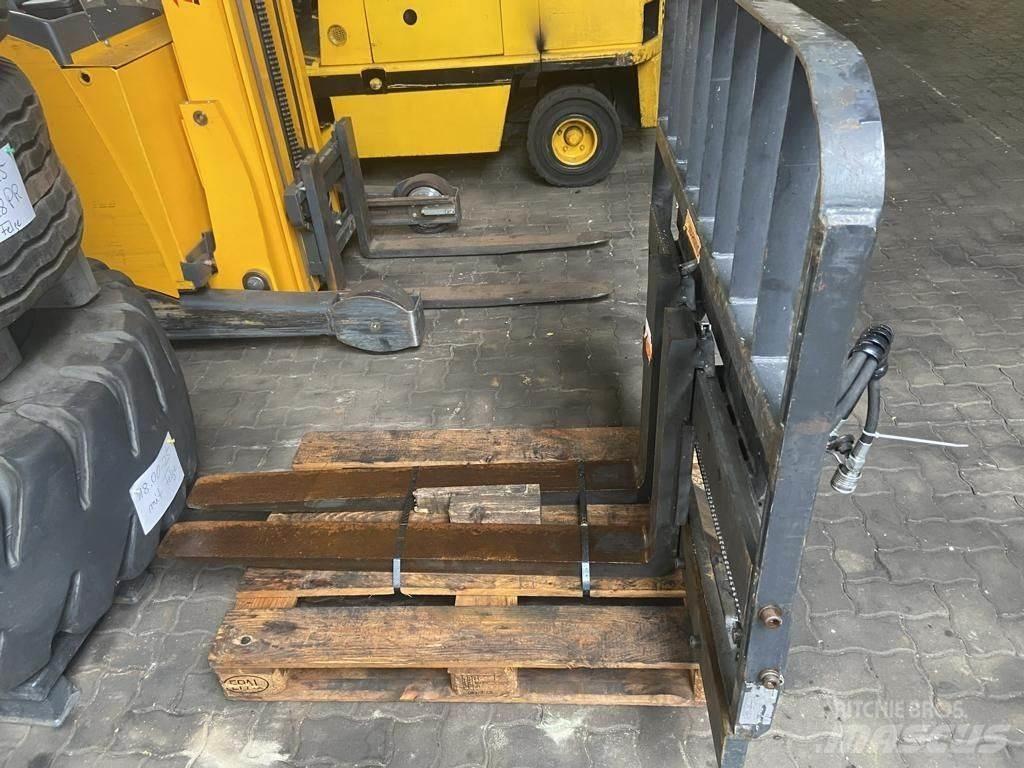 Kaup 4T63SN Manipulácia s materiálom - ostatné