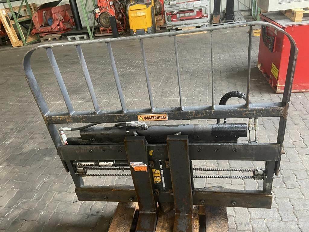 Kaup 4T63SN Manipulácia s materiálom - ostatné