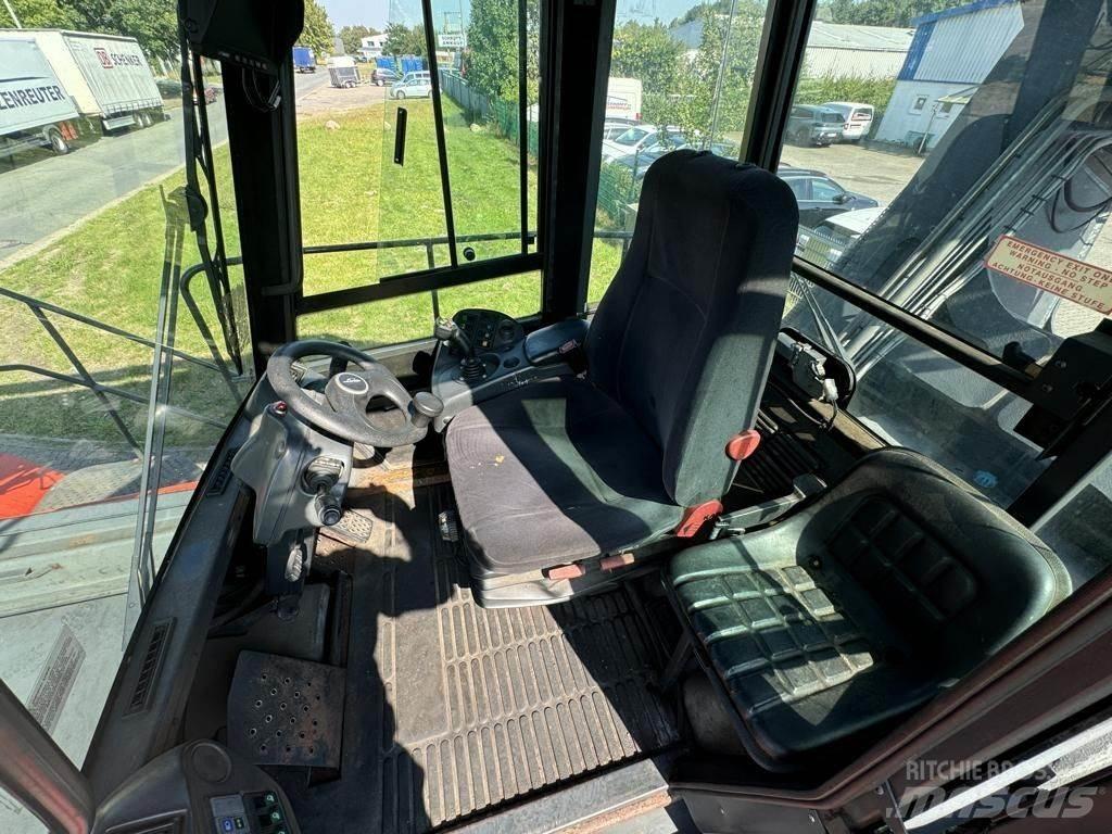 Linde C4234TL Prekladače kontajnerov