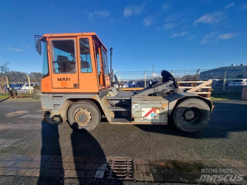 Mafi MT36 4x4DL Terminálový ťahač