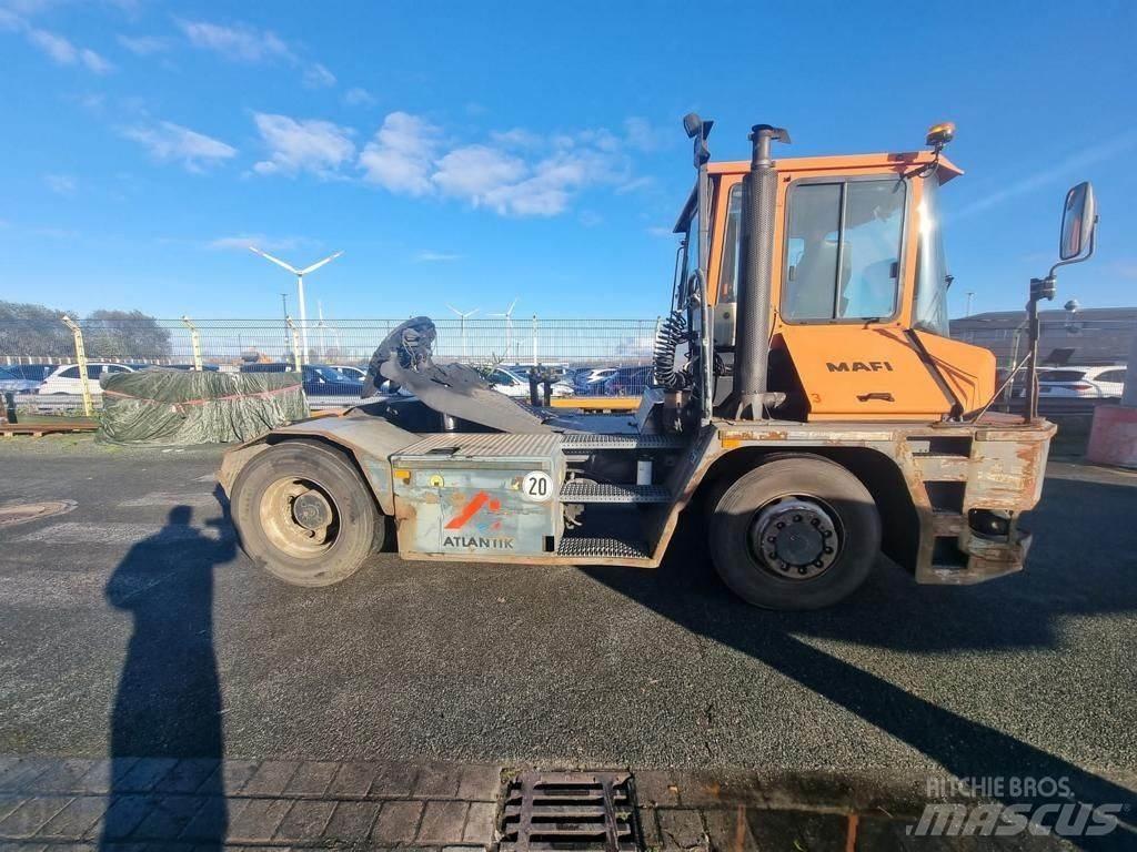 Mafi MT36 4x4DL Terminálový ťahač