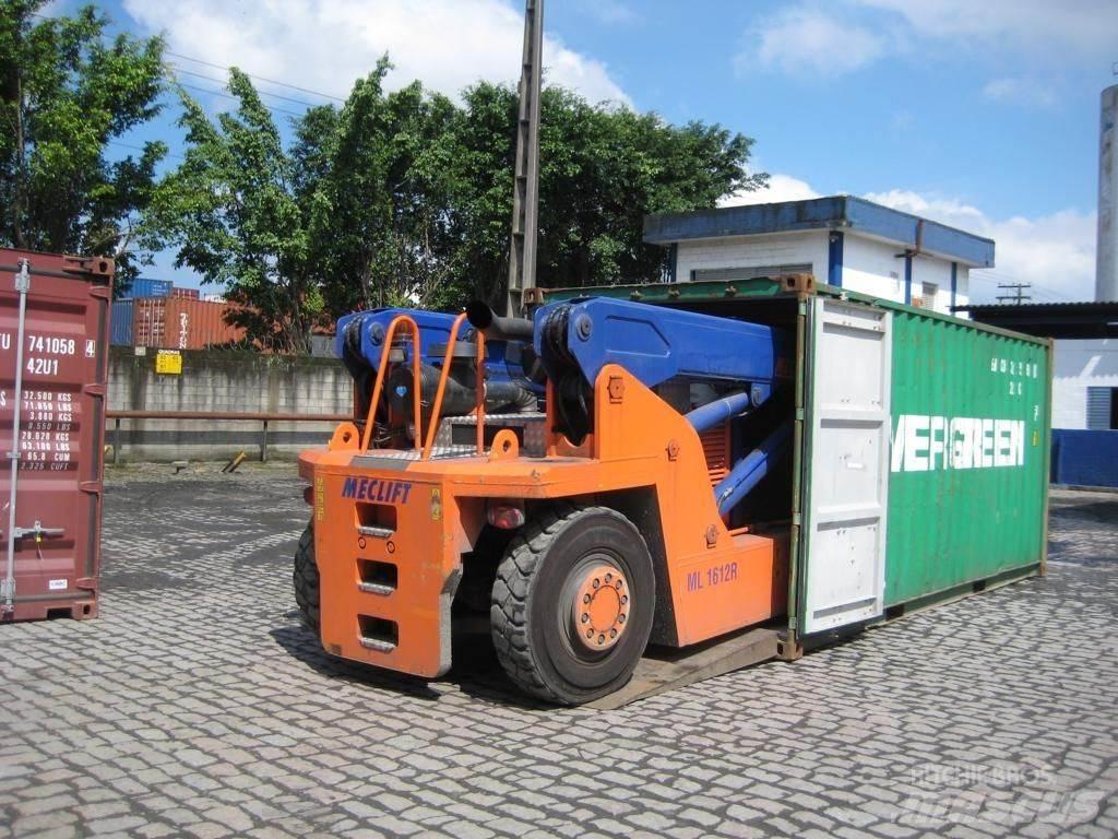 Meclift ML1812R Dieselové vozíky