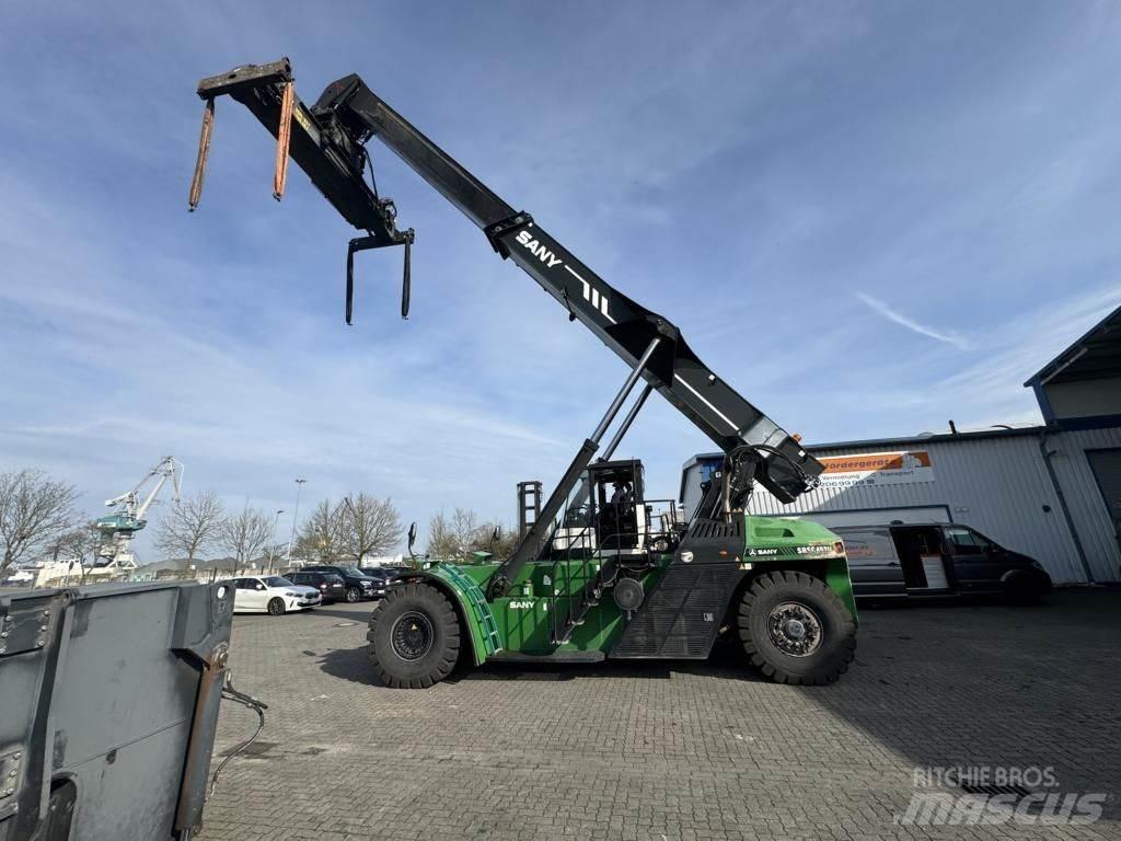 Sany SRSC4531G Prekladače kontajnerov