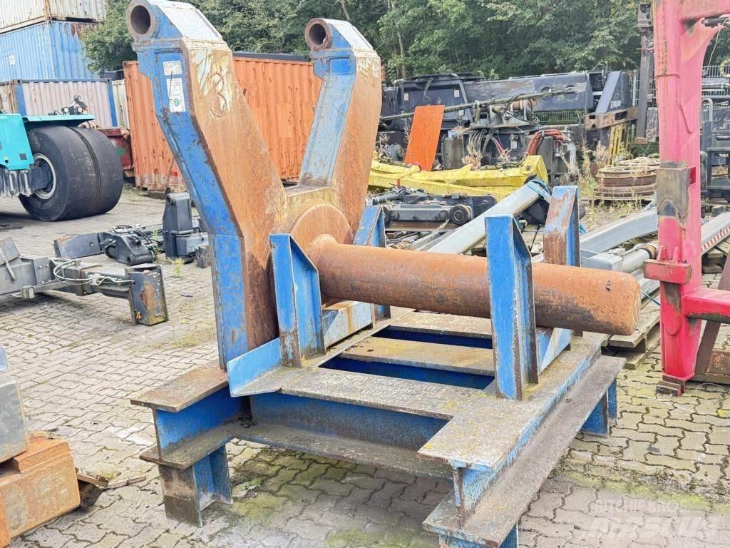 *Sonstige Coildorn Manipulácia s materiálom - ostatné
