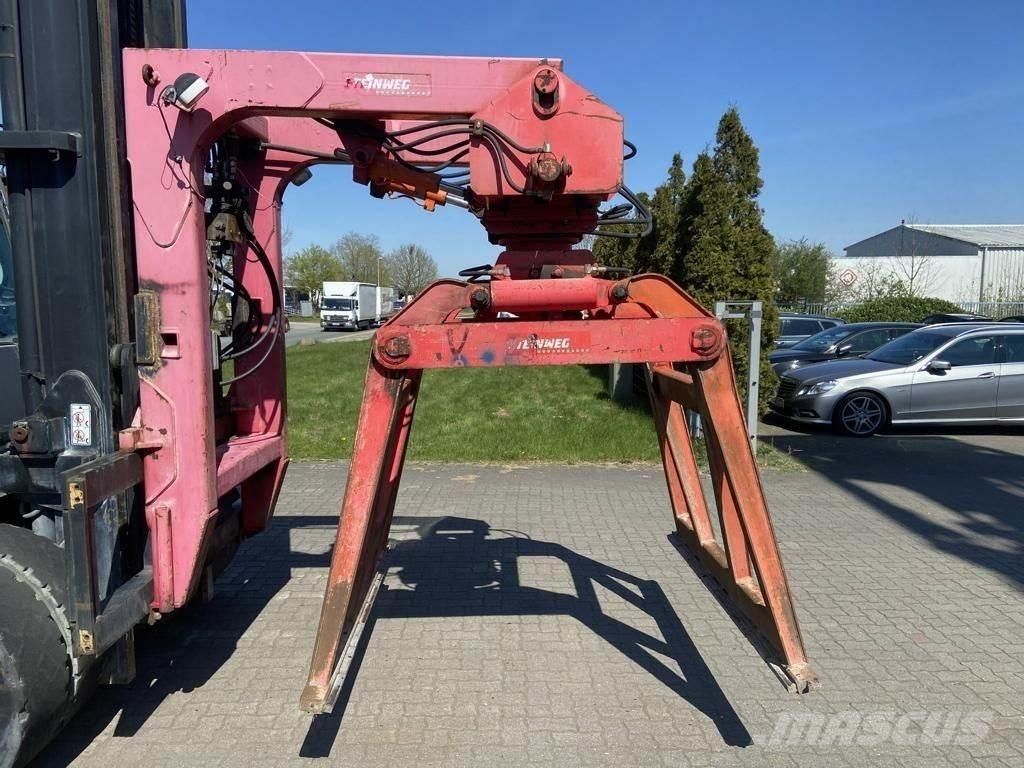  *Sonstige HG1T Manipulácia s materiálom - ostatné