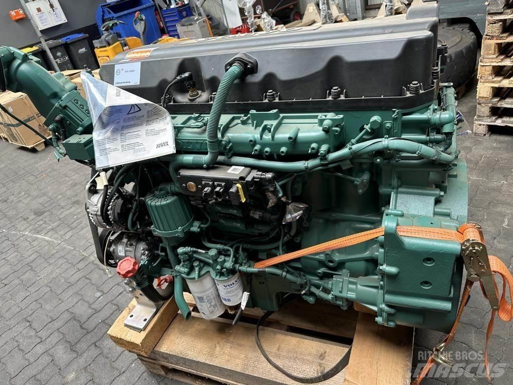 Volvo TAD1151VE Iné