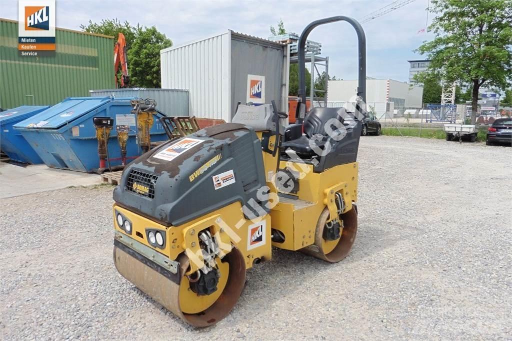 Bomag BW 90 AD-5 Stavebníctvo - ostatné