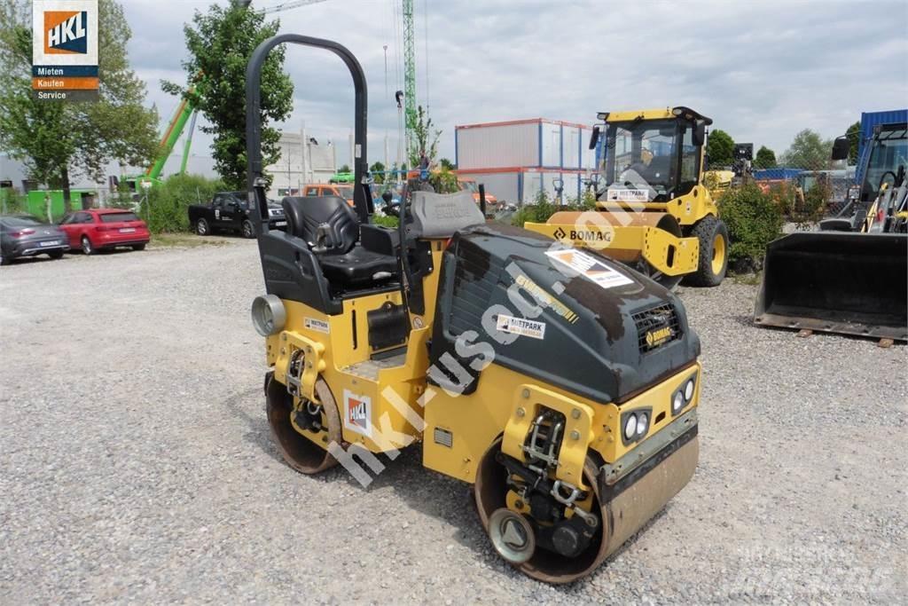 Bomag BW 90 AD-5 Stavebníctvo - ostatné