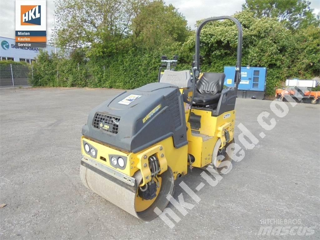 Bomag BW 90 AD-5 Stavebníctvo - ostatné
