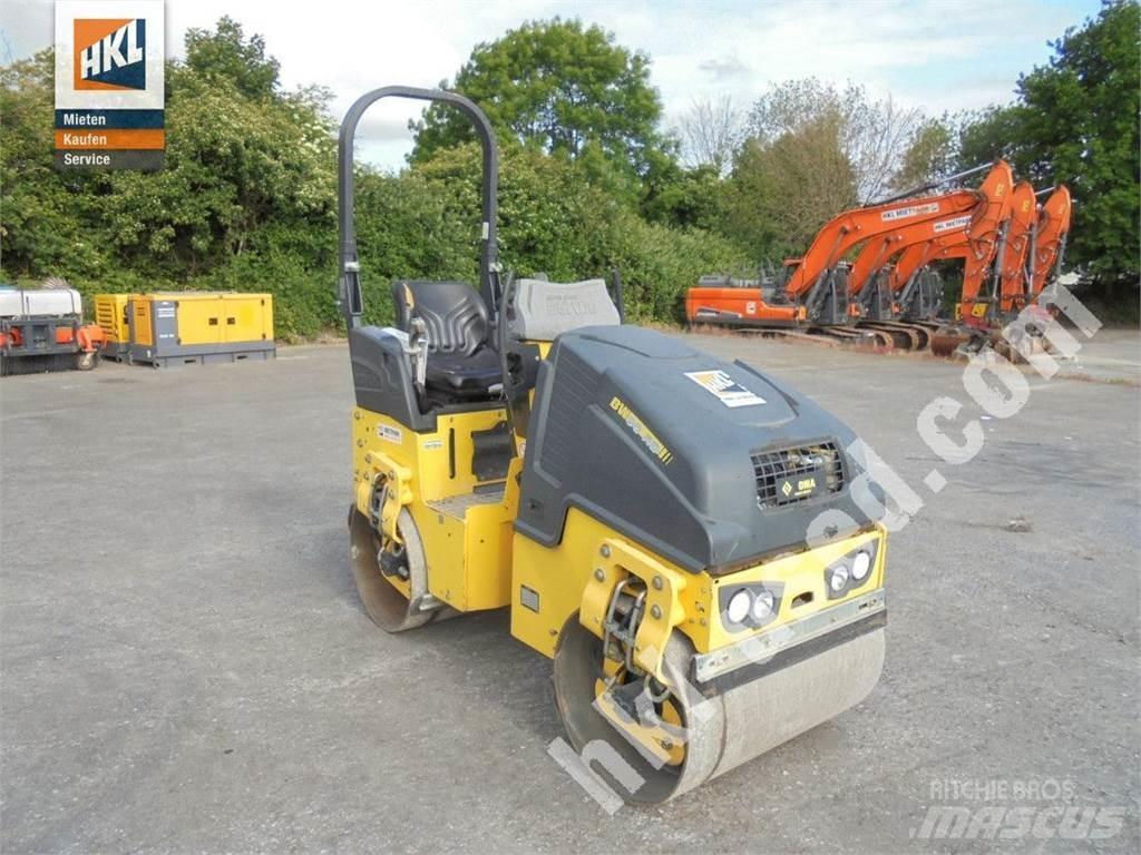 Bomag BW 90 AD-5 Stavebníctvo - ostatné