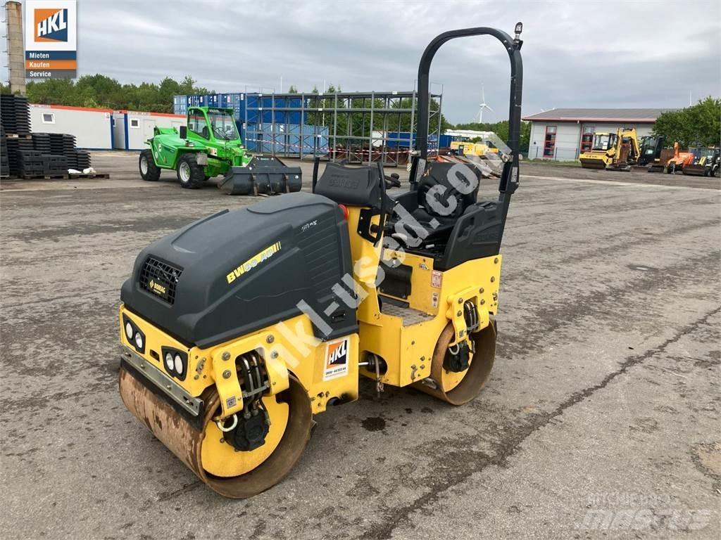 Bomag BW 90 AD-5 Stavebníctvo - ostatné