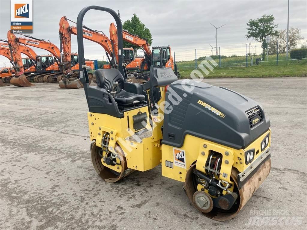 Bomag BW 90 AD-5 Stavebníctvo - ostatné