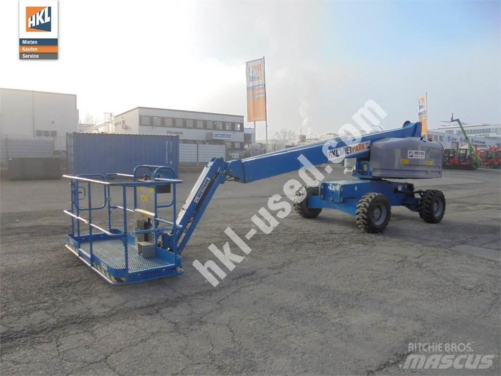 Genie S 45 Stavebníctvo - ostatné