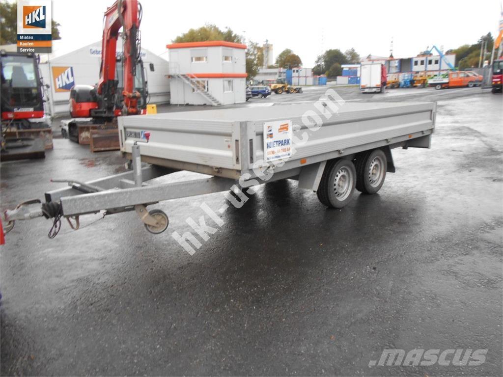 Unsinn GTP 3536-13-1750 Stavebníctvo - ostatné