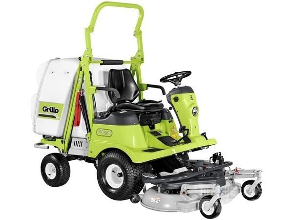 Grillo FD450 Kompaktné traktory