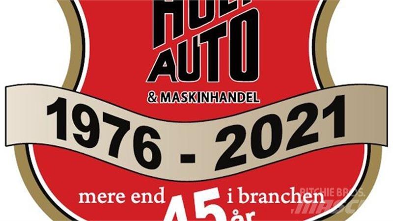 Kramer 5095 Kolesové nakladače