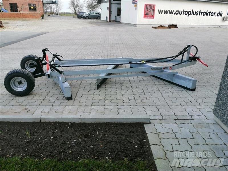 Mammen M3glb Ďalšie príslušenstvo traktorov