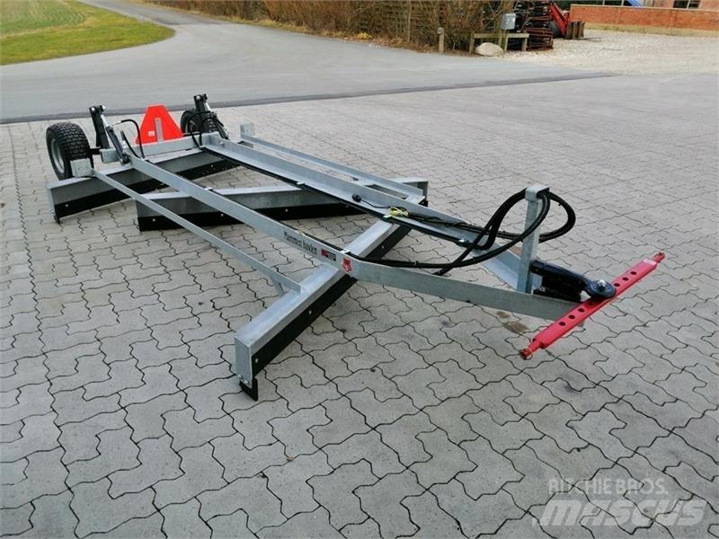 Mammen M3glb Ďalšie príslušenstvo traktorov