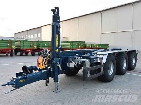 Pronar T-386 Komunálna technika - ostatné