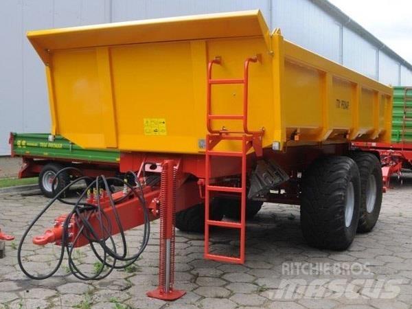 Pronar T-701 Komunálna technika - ostatné