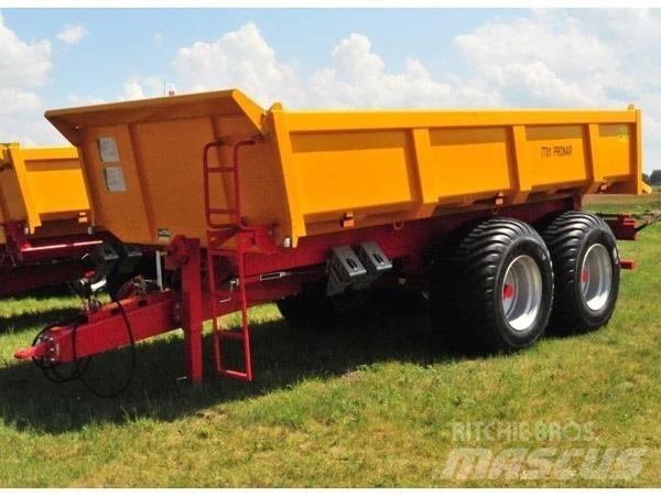 Pronar T-701 Komunálna technika - ostatné