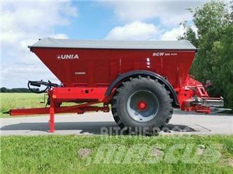Unia RCW 85H Rozmetadlá priemyselných hnojív