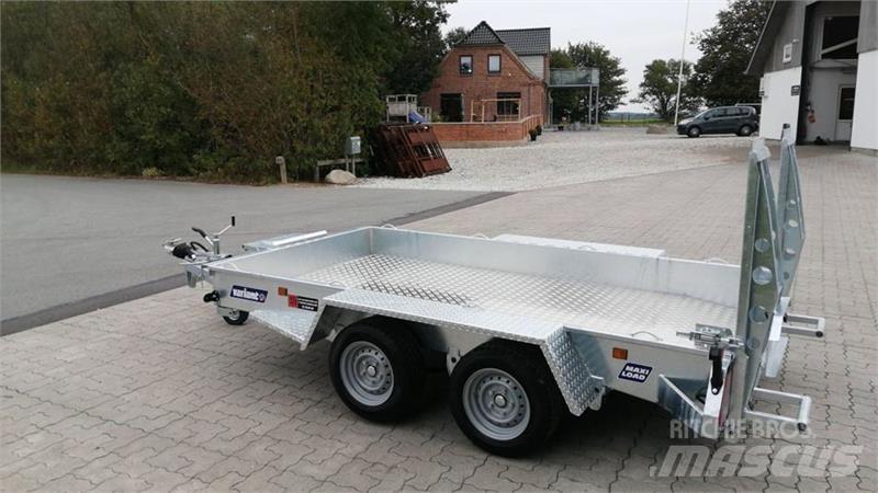 Volvo EC18E Mini rýpadlá < 7t