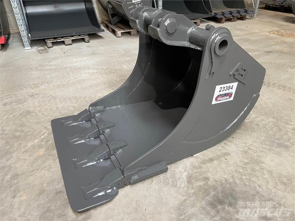  1000 mm Graveskovl Lopaty